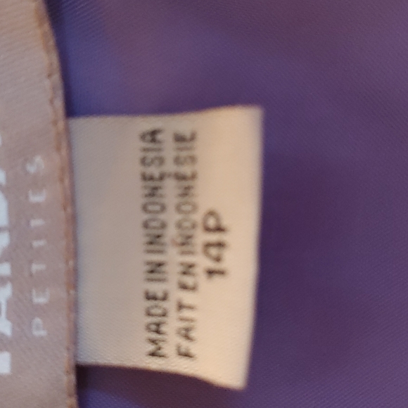 Ladies jacket - Picture 2 of 6